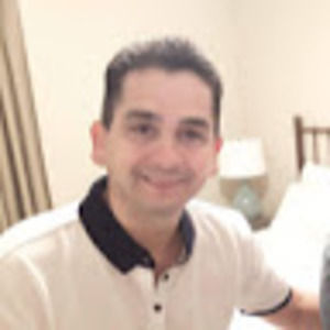 Meet your Posher, Jorge